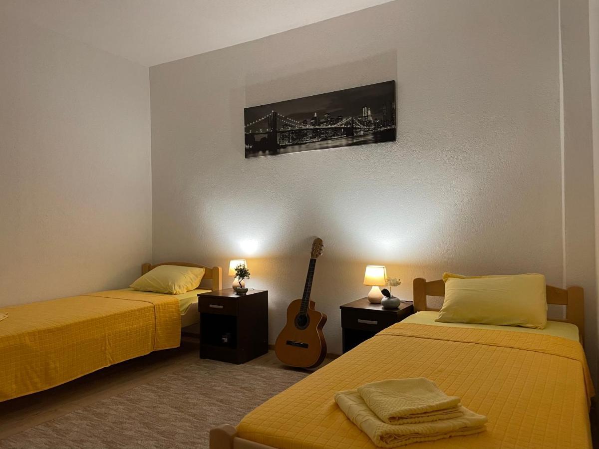 Old Town Oasis Apartment Podgorica Exterior photo