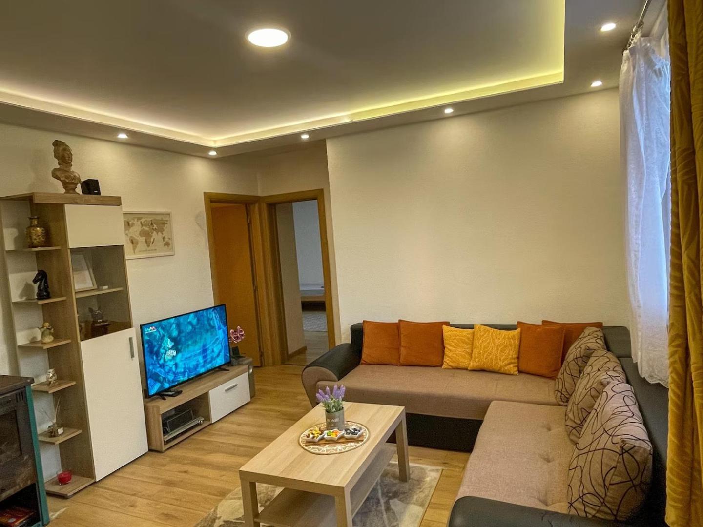 Old Town Oasis Apartment Podgorica Exterior photo