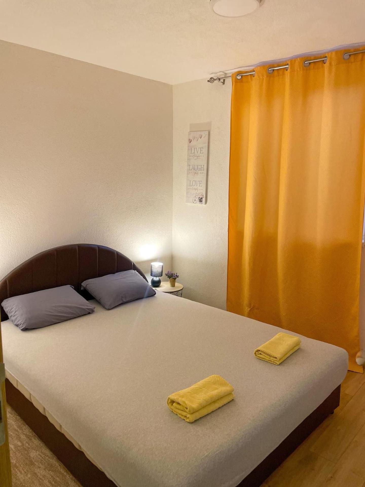 Old Town Oasis Apartment Podgorica Exterior photo